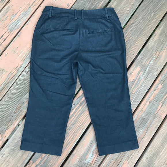 Stretch Capris - Picture 2 of 3